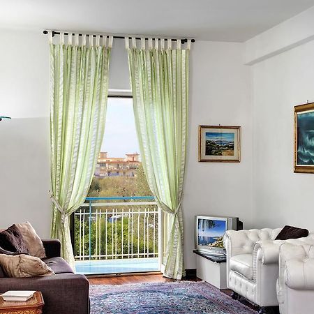 Caruso 1 By Villasandco Rentalsorrento Rom bilde