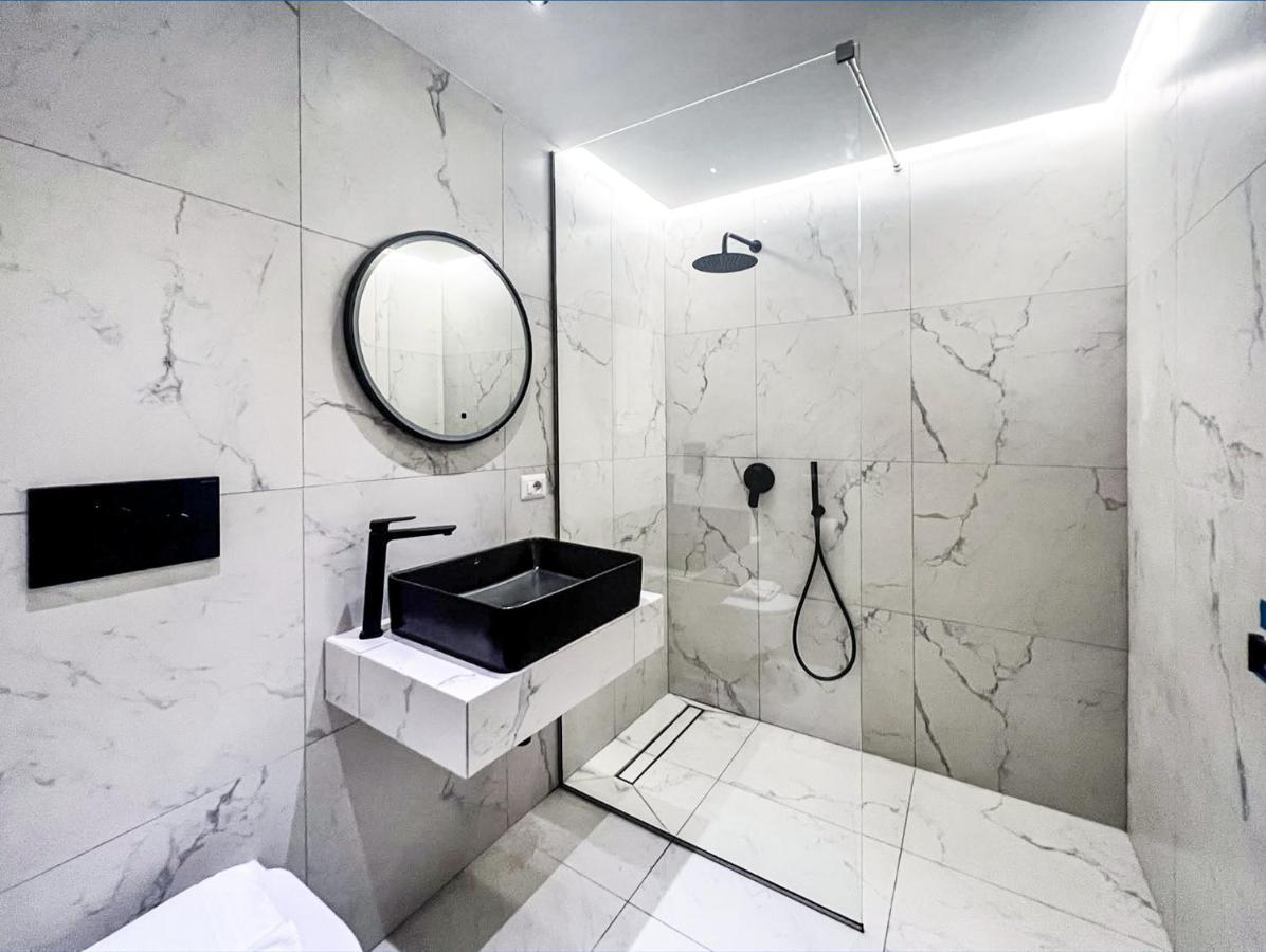 Caruso 1 By Villasandco Rentalsorrento Eksteriør bilde