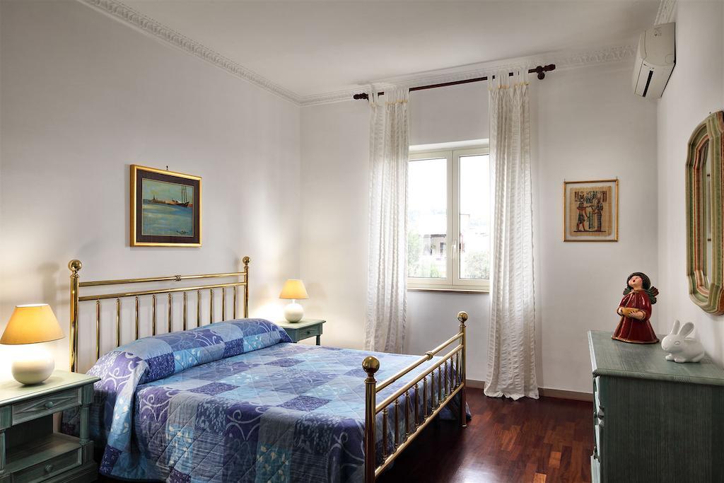 Caruso 1 By Villasandco Rentalsorrento Rom bilde