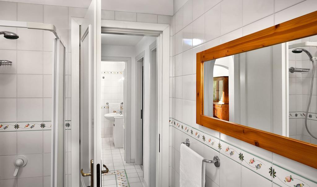 Caruso 1 By Villasandco Rentalsorrento Rom bilde